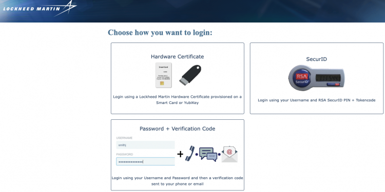 Iampeople.com – Process to Access LM people Online Account