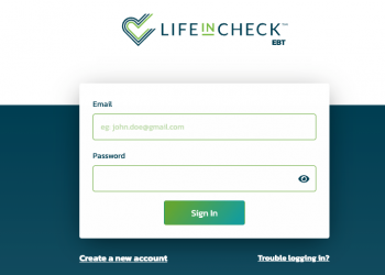 www.lifeincheckebt.com – Steps to Activate your EBT Card Online