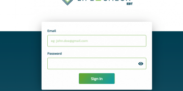 www.lifeincheckebt.com – Steps to Activate your EBT Card Online