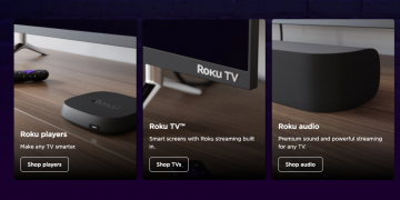 Roku