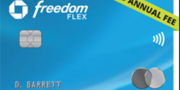 www.getchasefreedomflex.com – How to Apply Chase Freedom Flex Credit Card Online