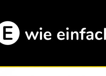 E WIE EINFECH